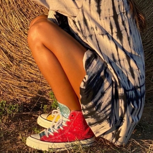 Converse x Jw Anderson - Picture 5 of 16